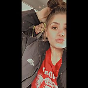 Meet your Posher, Sallie ann